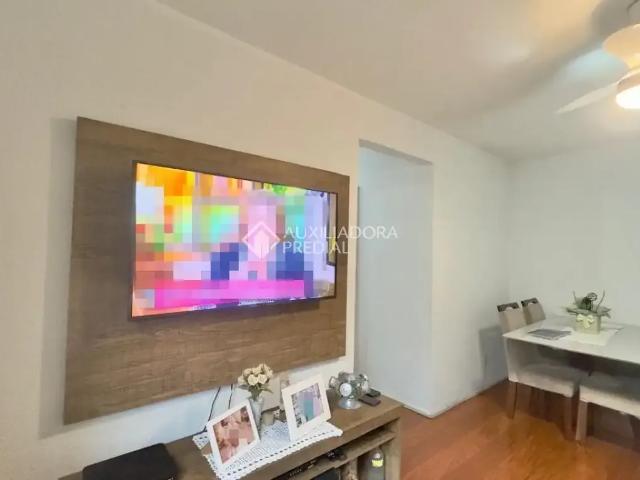 Apartamento para Venda em Novo Hamburgo/RS Pátria Nova 2 Quartos