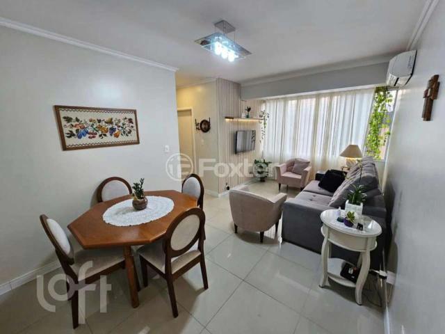 Apartamento para Venda em Novo Hamburgo/RS Pátria Nova 2 Quartos