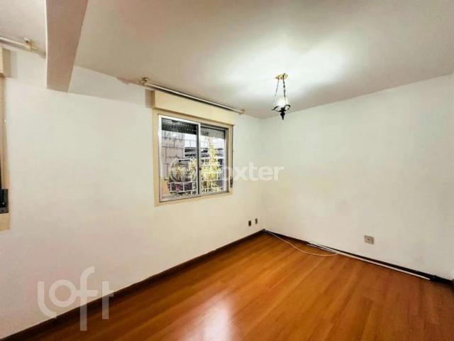 Apartamento para Venda em Novo Hamburgo/RS Pátria Nova 2 Quartos