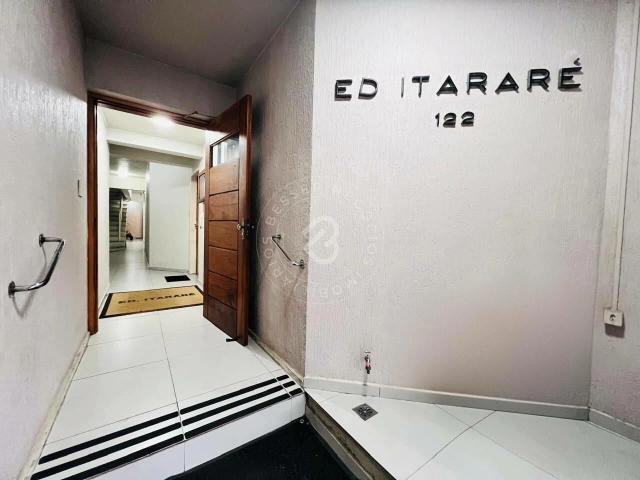 Apartamento para Venda em Novo Hamburgo/RS Pátria Nova 2 Quartos