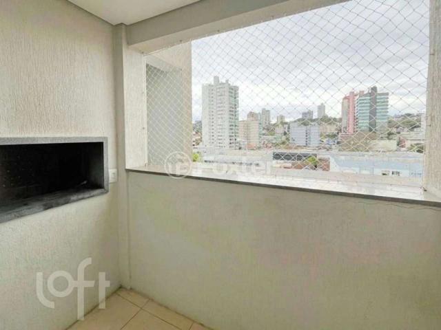 Apartamento para Venda em Novo Hamburgo/RS Pátria Nova 2 Quartos