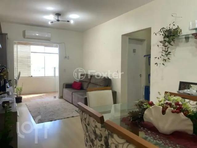 Apartamento para Venda em Novo Hamburgo/RS Pátria Nova 2 Quartos