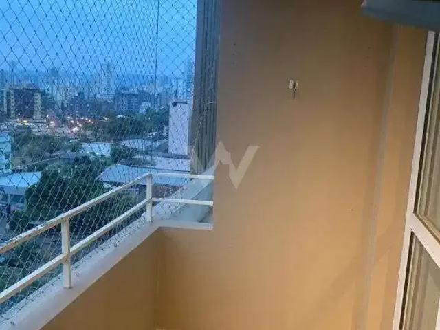 Apartamento para Venda em Novo Hamburgo/RS Pátria Nova 2 Quartos
