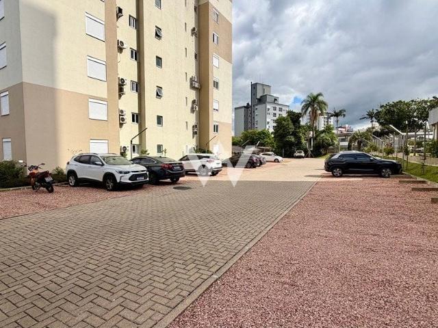 Apartamento para Venda em Novo Hamburgo/RS Pátria Nova 2 Quartos
