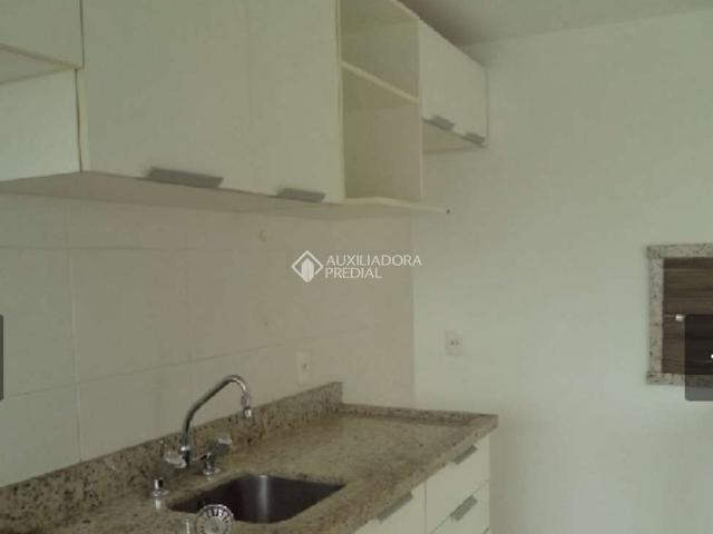 Apartamento para Venda em Novo Hamburgo/RS Pátria Nova 2 Quartos