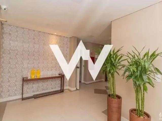 Apartamento para Venda em Novo Hamburgo/RS Pátria Nova 2 Quartos