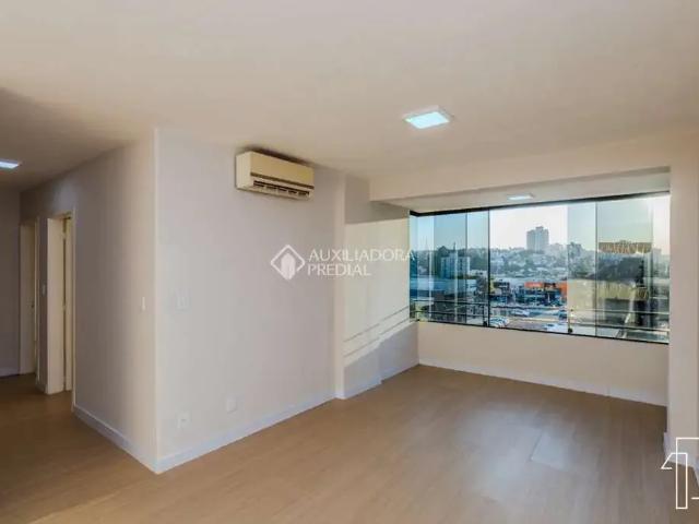 Apartamento para Venda em Novo Hamburgo/RS Pátria Nova 2 Quartos