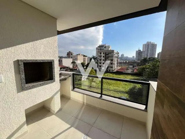 Apartamento para Venda em Novo Hamburgo/RS Pátria Nova 2 Quartos