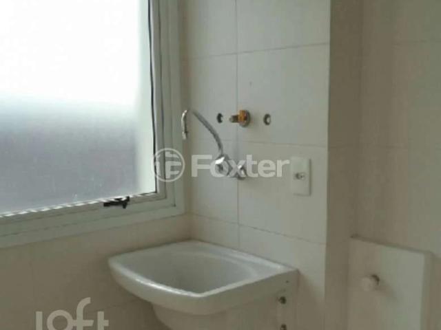 Apartamento para Venda em Novo Hamburgo/RS Pátria Nova 2 Quartos