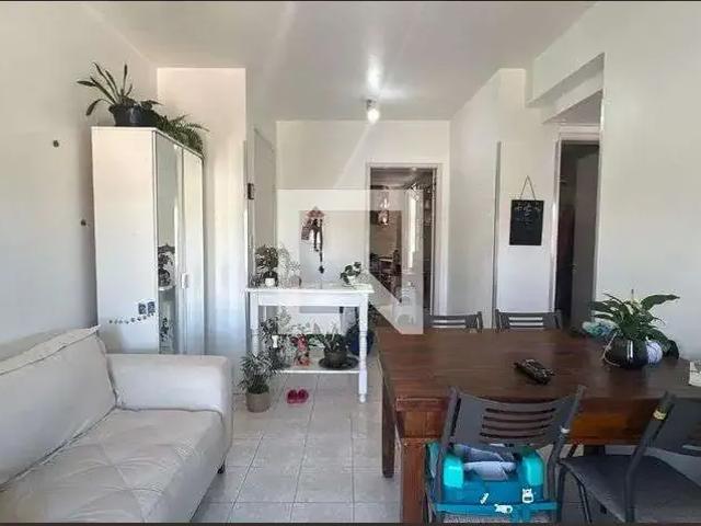 Apartamento para Venda em Novo Hamburgo/RS Pátria Nova 2 Quartos