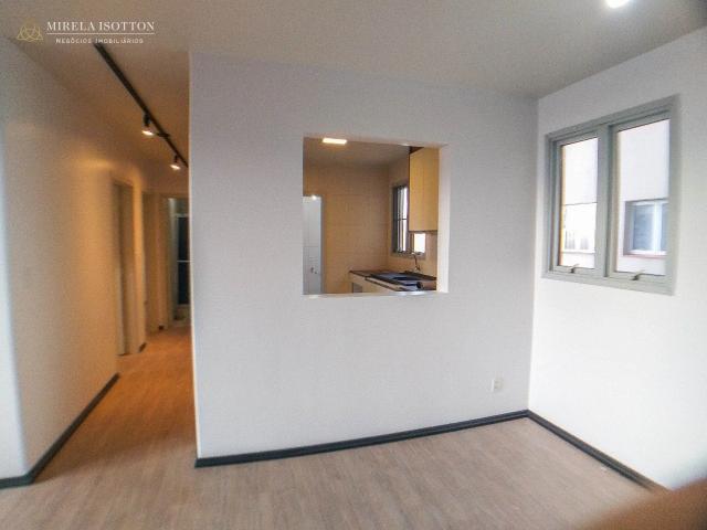 Apartamento para Venda em Novo Hamburgo/RS Pátria Nova 2 Quartos