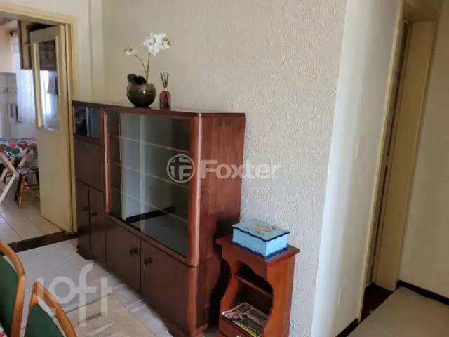 Apartamento para Venda em Novo Hamburgo/RS Pátria Nova 2 Quartos