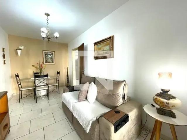 Apartamento para Venda em Novo Hamburgo/RS Pátria Nova 2 Quartos
