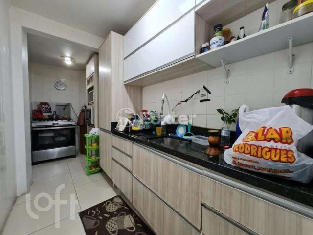 Apartamento para Venda em Novo Hamburgo/RS Pátria Nova 2 Quartos