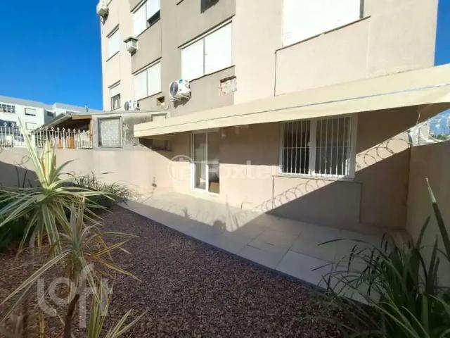 Apartamento para Venda em Novo Hamburgo/RS Pátria Nova 2 Quartos