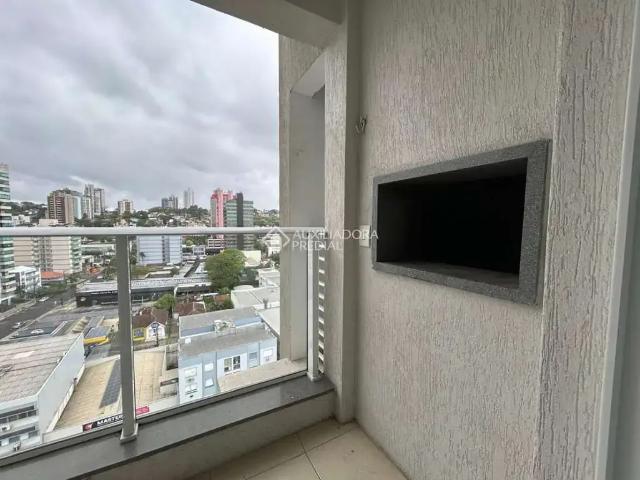 Apartamento para Venda em Novo Hamburgo/RS Pátria Nova 2 Quartos