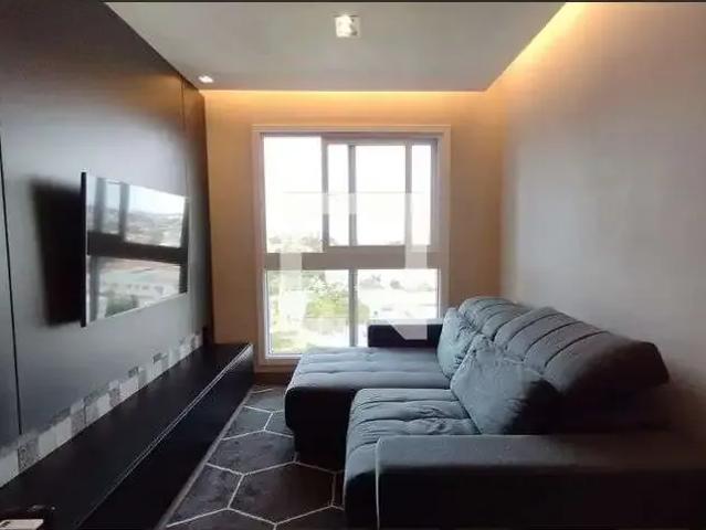 Apartamento para Venda em Novo Hamburgo/RS Pátria Nova 2 Quartos