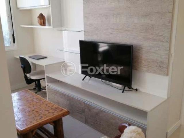 Apartamento para Venda em Novo Hamburgo/RS Pátria Nova 2 Quartos