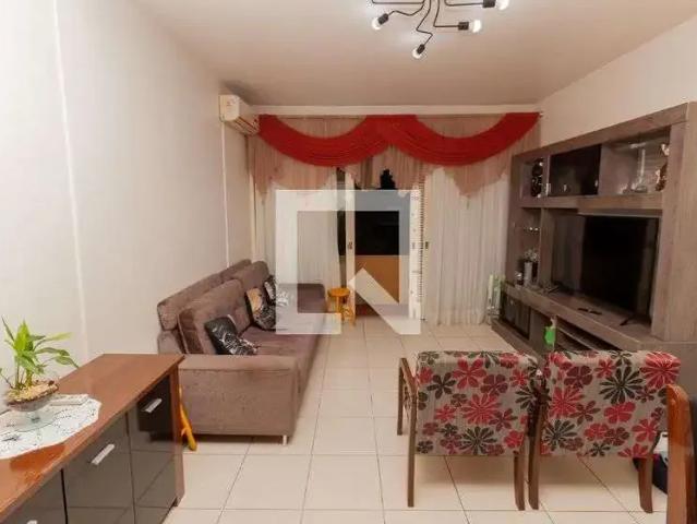 Apartamento para Venda em Novo Hamburgo/RS Pátria Nova 2 Quartos
