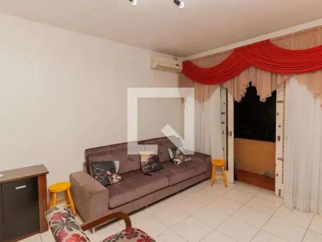 Apartamento para Venda em Novo Hamburgo/RS Pátria Nova 2 Quartos