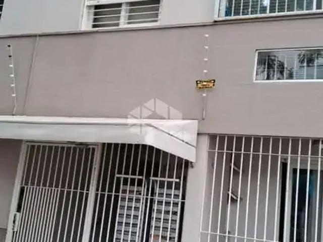 Apartamento para Venda em Novo Hamburgo/RS Pátria Nova 2 Quartos
