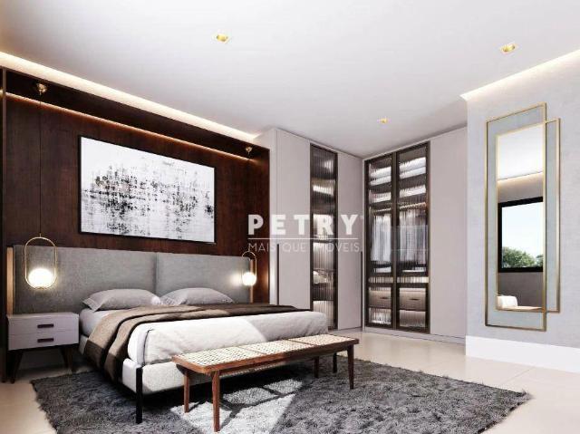 Apartamento para Venda em Novo Hamburgo/RS Pátria Nova 2 Quartos
