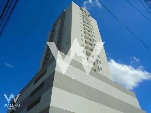 Apartamento para Venda em Novo Hamburgo/RS Pátria Nova 2 Quartos