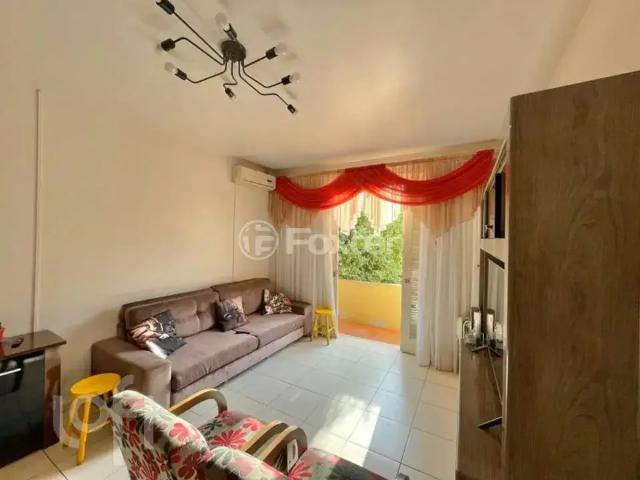 Apartamento para Venda em Novo Hamburgo/RS Pátria Nova 2 Quartos