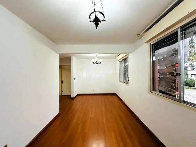 Apartamento para Venda em Novo Hamburgo/RS Pátria Nova 2 Quartos