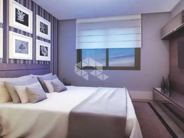 Apartamento para Venda em Novo Hamburgo/RS Pátria Nova 2 Quartos