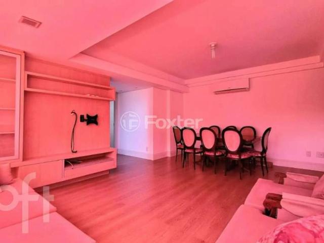 Apartamento para Venda em Novo Hamburgo/RS Pátria Nova 2 Quartos