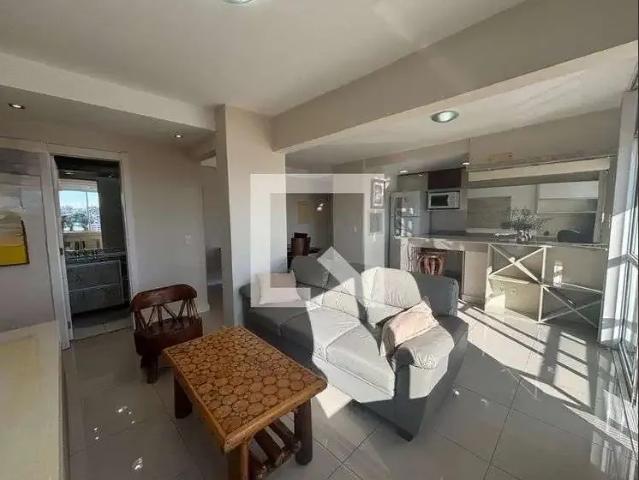 Apartamento para Venda em Novo Hamburgo/RS Pátria Nova 2 Quartos