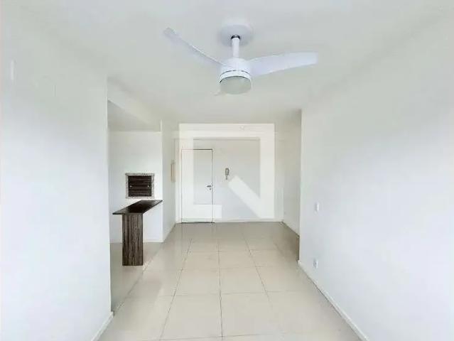 Apartamento para Venda em Novo Hamburgo/RS Pátria Nova 2 Quartos
