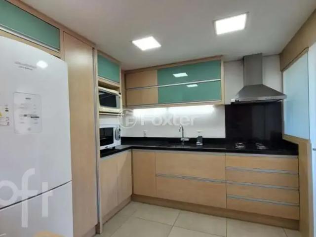 Apartamento para Venda em Novo Hamburgo/RS Pátria Nova 2 Quartos