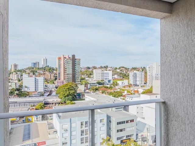 Apartamento para Venda em Novo Hamburgo/RS Pátria Nova 2 Quartos