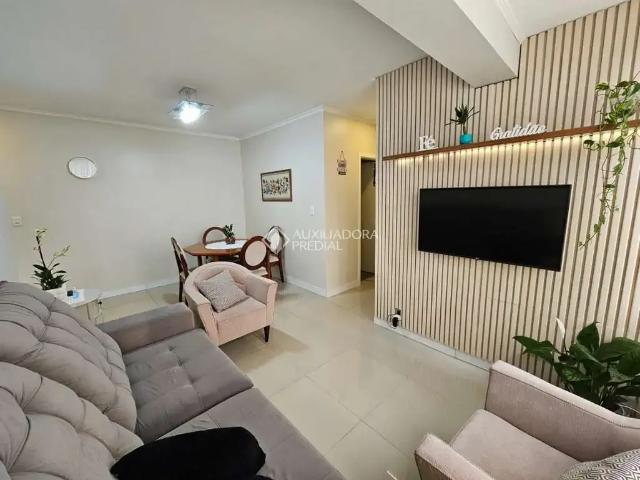 Apartamento para Venda em Novo Hamburgo/RS Pátria Nova 2 Quartos