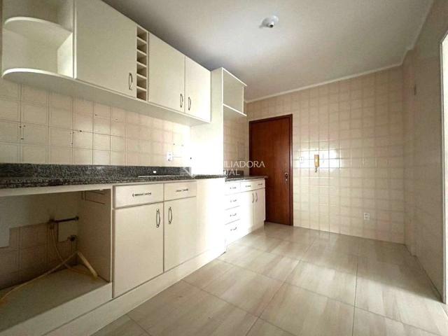 Apartamento para Venda em Novo Hamburgo/RS Pátria Nova 3 Quartos