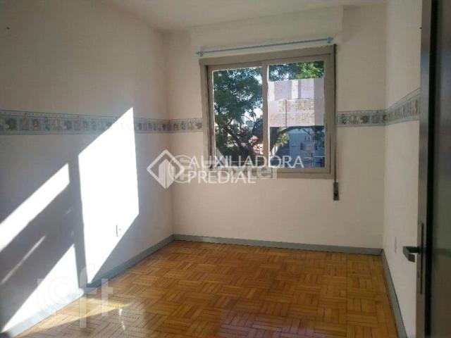 Apartamento para Venda em Novo Hamburgo/RS Pátria Nova 3 Quartos