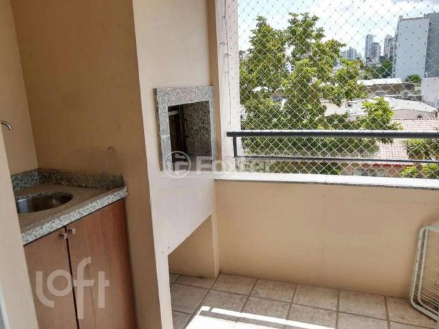 Apartamento para Venda em Novo Hamburgo/RS Pátria Nova 3 Quartos