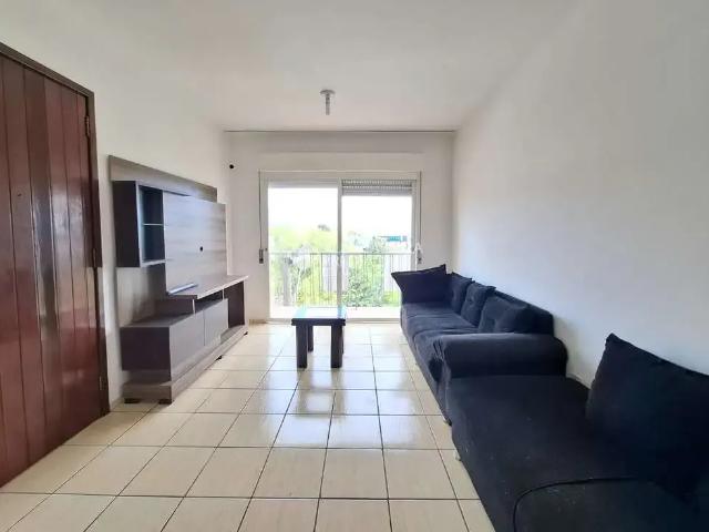 Apartamento para Venda em Novo Hamburgo/RS Pátria Nova 3 Quartos
