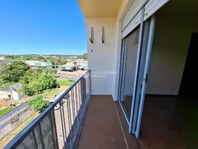 Apartamento para Venda em Novo Hamburgo/RS Pátria Nova 3 Quartos