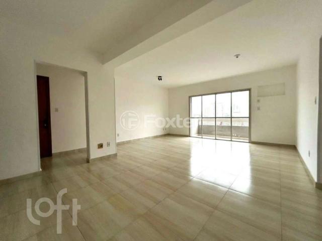 Apartamento para Venda em Novo Hamburgo/RS Pátria Nova 3 Quartos
