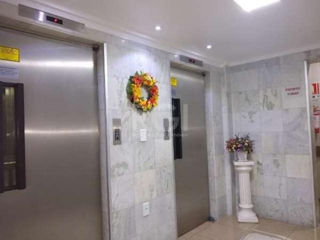 Apartamento para Venda em Novo Hamburgo/RS Pátria Nova 3 Quartos