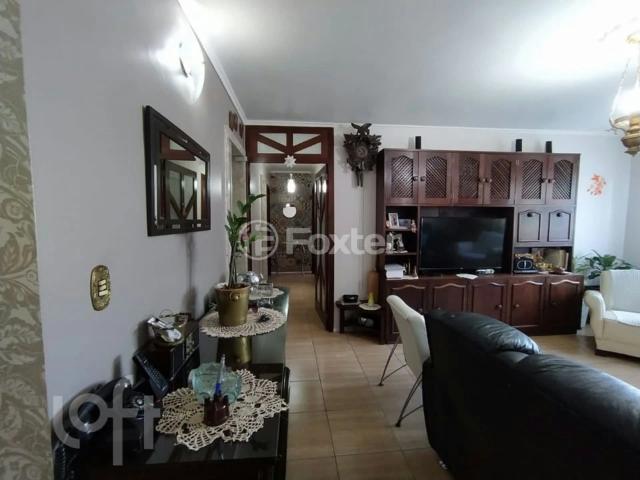 Apartamento para Venda em Novo Hamburgo/RS Pátria Nova 3 Quartos