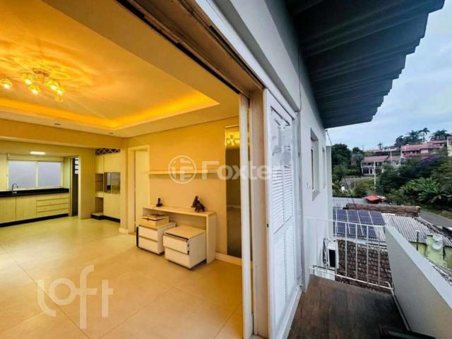 Apartamento para Venda em Novo Hamburgo/RS Pátria Nova 3 Quartos