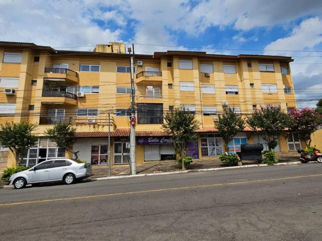 Apartamento para Venda em Novo Hamburgo/RS Pátria Nova 3 Quartos