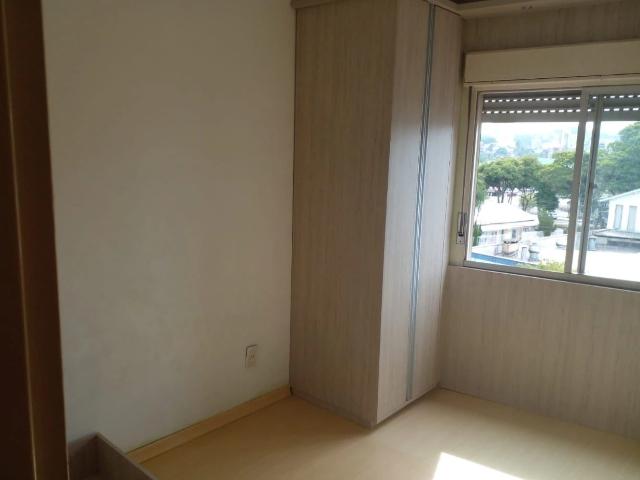 Apartamento para Venda em Novo Hamburgo/RS Pátria Nova 3 Quartos