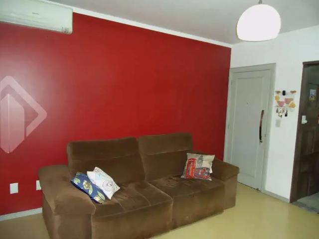 Apartamento para Venda em Novo Hamburgo/RS Pátria Nova 3 Quartos