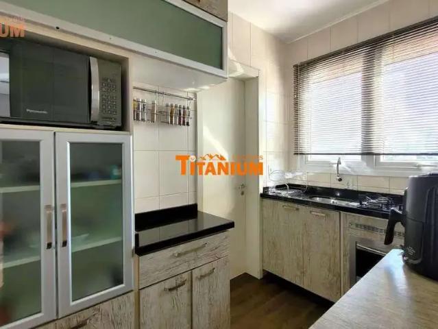 Apartamento para Venda em Novo Hamburgo/RS Pátria Nova 3 Quartos