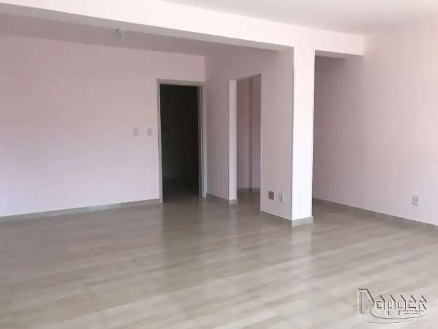 Apartamento para Venda em Novo Hamburgo/RS Pátria Nova 3 Quartos